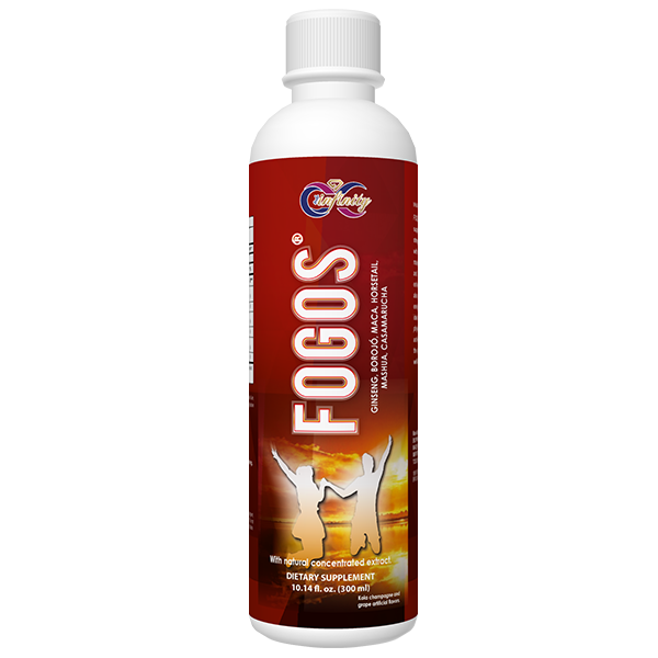 FOGOS