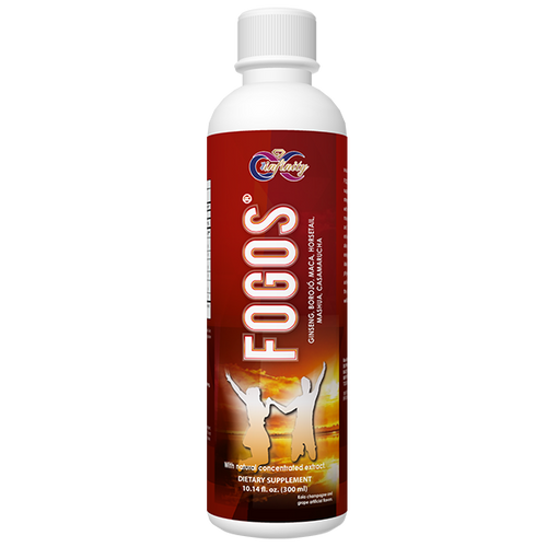 FOGOS