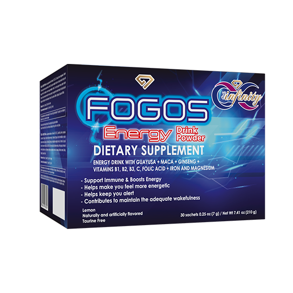 FOGOS ENERGY
