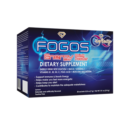 FOGOS ENERGY