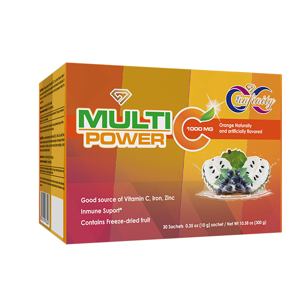 MULTIPOWER C