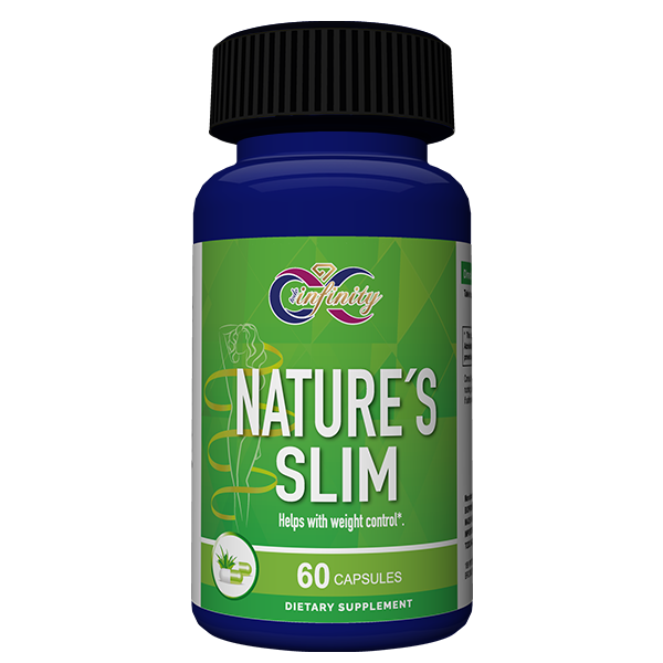 NATURE’S SLIM