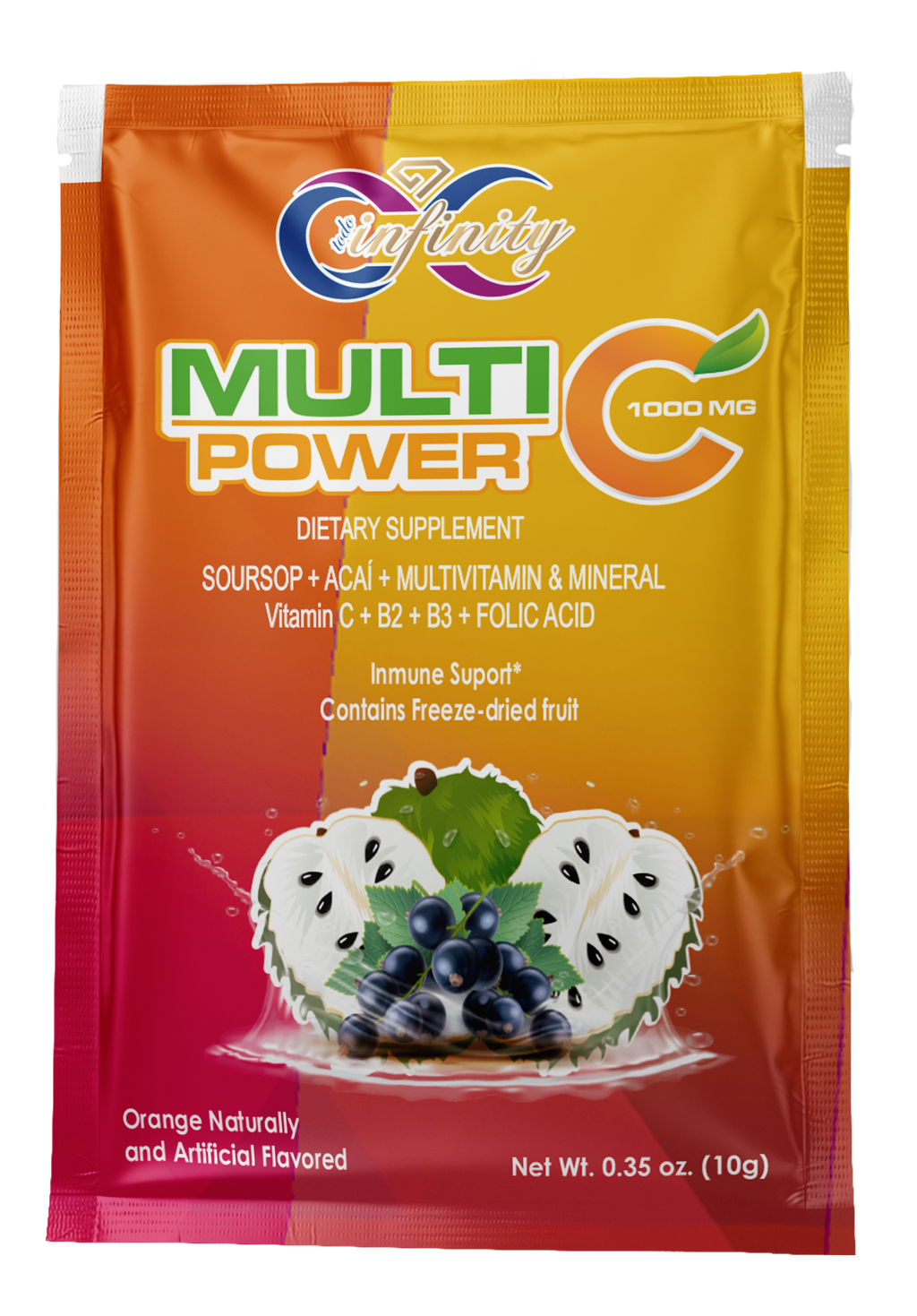 MULTIPOWER C