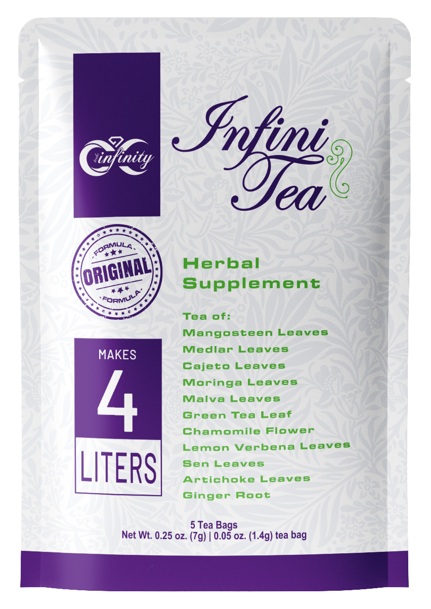 INFINITEA